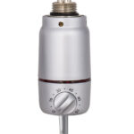 Therm Electronic Satin van Radiatorconnect
