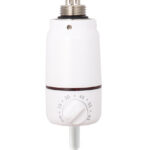 Radiatorconnect Therm Electronic White 1