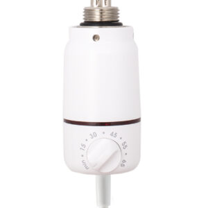 Radiatorconnect Therm Electronic White 1