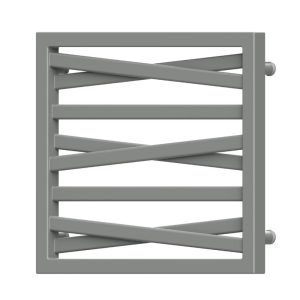 Figo Antraciet Breedte 530 mm - Afbeelding 3