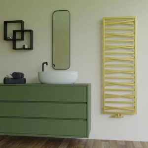 Figo Goud Breedte 530 mm van Radiatorconnect