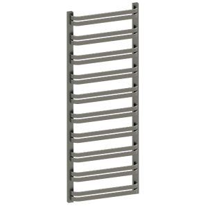 Pola Antraciet Breedte 540 mm van Radiatorconnect