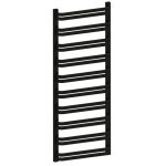 Pola Zwart Breedte 540 mm van Radiatorconnect