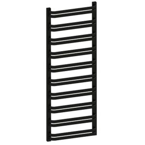 Pola Zwart Breedte 540 mm van Radiatorconnect