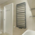 Afrodyta Antraciet Breedte 530 mm van Radiatorconnect
