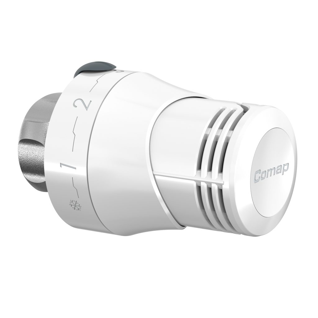 Comap Sensity thermostaatknop M28 x 1.5 - Radiatorconnect