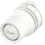 Danfoss thermostaatknop Redia M30 x 1.5 Radiatorconnect