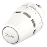 Danfoss thermostaatknop Regus M28 x 1.5 radiator