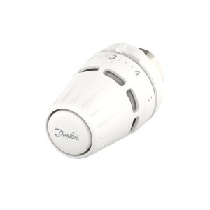 Danfoss thermostaatknop Regus M30 x 1.5