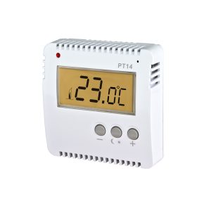 Elektrobock PT14 Digitale Kamerthermostaat