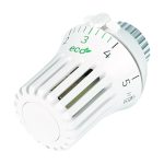 Honeywell Thera-30 thermostaatknop RA aansluiting -Danfoss