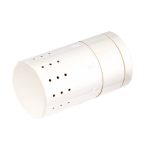 Comap Sensitive thermostaatknop Wit M30 x 1.5