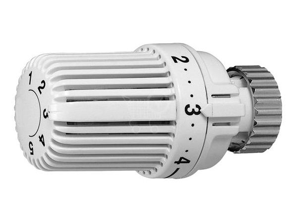 Honeywell Thera-2 T9001 thermostaatknop M30 x 1.5 - Radiatorconnect
