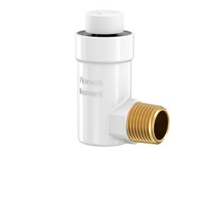 Flamco Flexvent vlotterontluchter 1/2 wit | Radiatorconnect