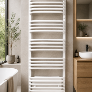 Alex Blower Special elektrische radiator met 1000 W blower