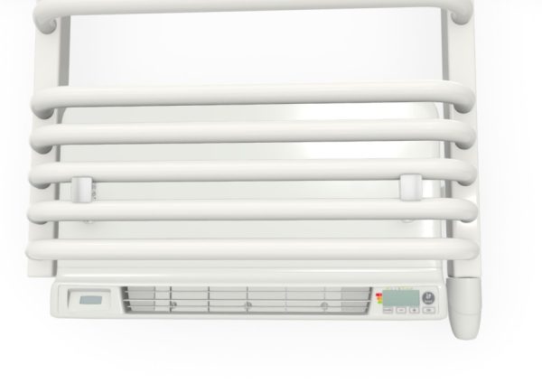 Alex Blower Special met geïntegreerde 1000 Watt Blower