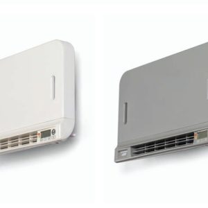 Alex Blower Premium elektrische handdoekradiator met blower