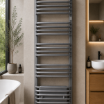 Alex Blower Premium elektrische radiator met 1000 W blower