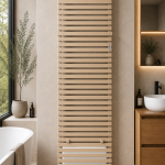City Blower Premium elektrische radiator met 1000 W blower