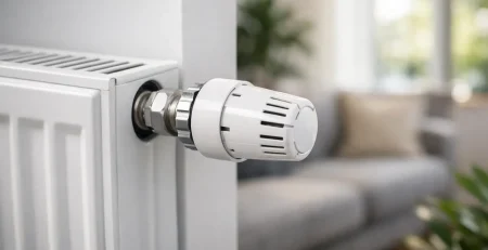 Thermostatische radiatorkraan kopen voor uw woning