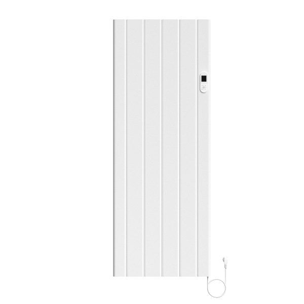 Belrad elektrische radiator 2000W met WiFi