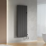 Belrad elektrische radiator 160 x 60 MB