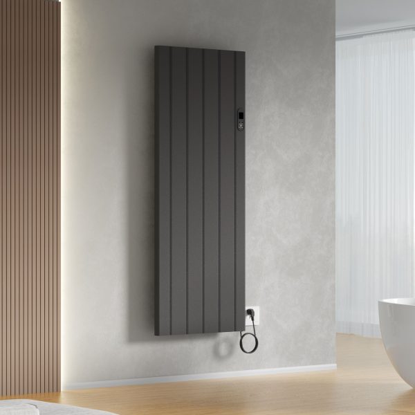 Belrad elektrische radiator 160 x 60 MB