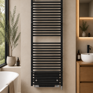 Lima Blower Special elektrische handdoekradiator met blower