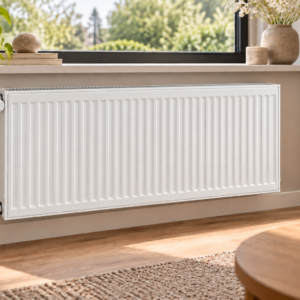 Alicante Paneelradiator Type 22 – 500 mm wit RAL 9016